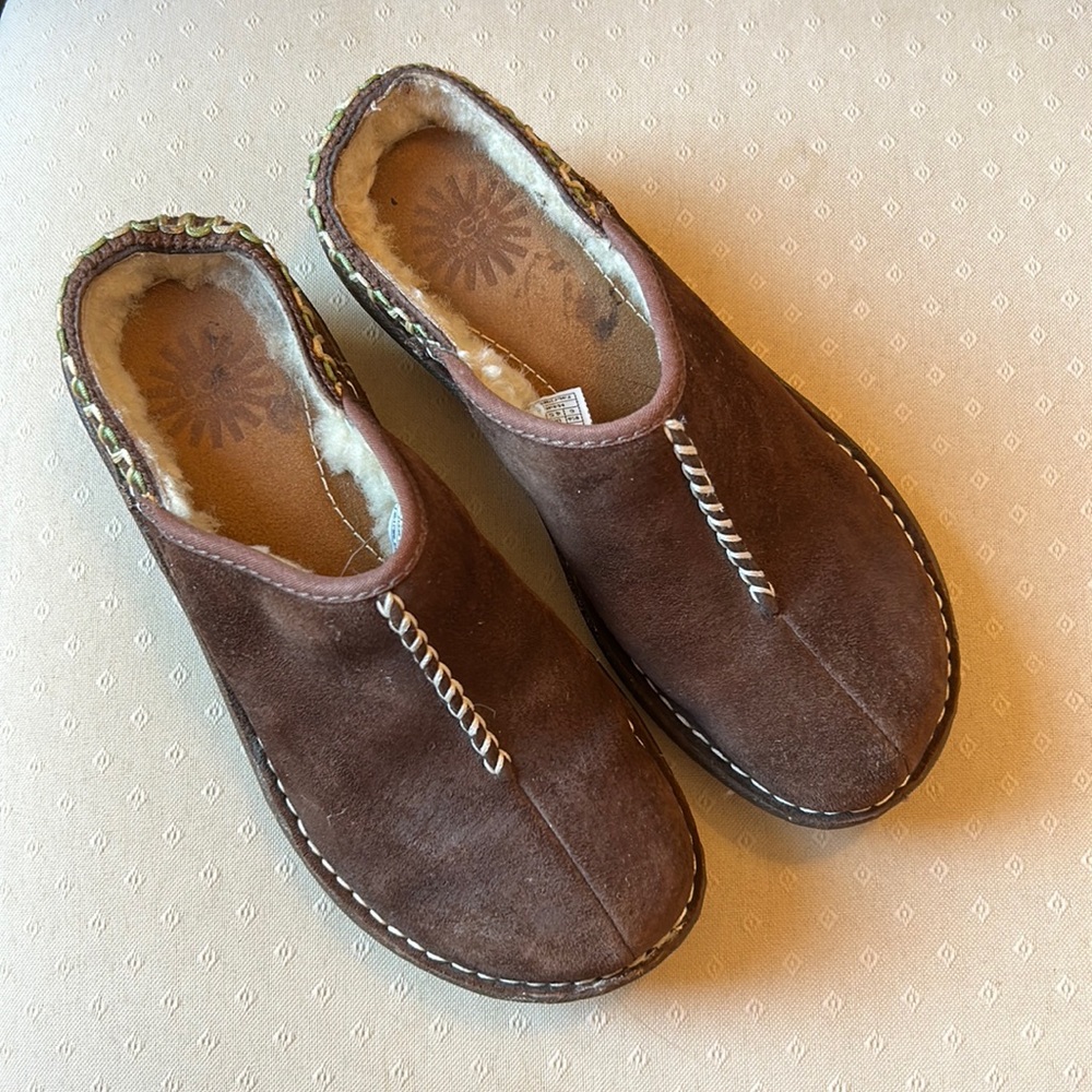 Ugg Mules - image 1